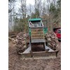 1995 Timberjack 450C Skidder